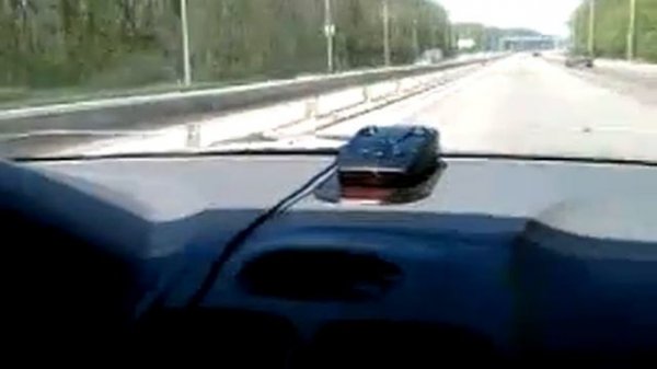 Радар-детектор Sho-Me 520