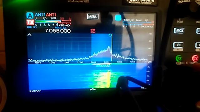 Слушаем 20 и 40 метров смотреть онлайн