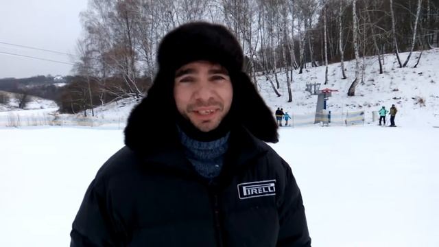 Лыжи смотреть онлайн