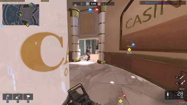 The RAMPAGE TAR!!! - Ironsight Gameplay смотреть онлайн