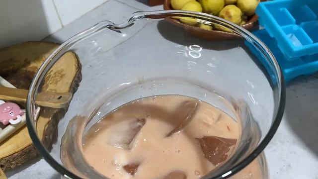 PREPARA UNA REFRESCANTE AGUA FRESCA DE GUAYABA CON SOLO 2 INGREDIENTES 😋👩🏻🍳 смотреть онлайн