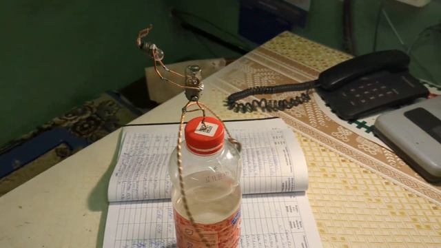 Балансирующий человечек смотреть онлайн