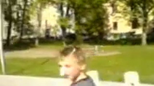 Нос из пены смотреть онлайн