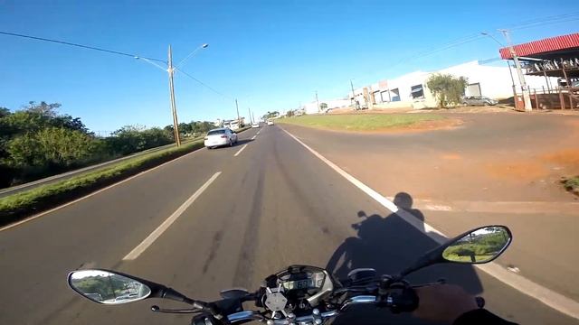 QUANTOS KM DURA UM MOTOR DA START 160 !? смотреть онлайн