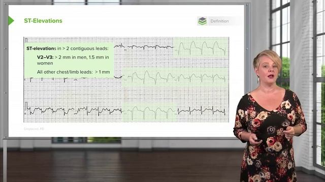 1.02 Acute Coronary Syndromes (ACS)- Treatment and Assessment смотреть онлайн