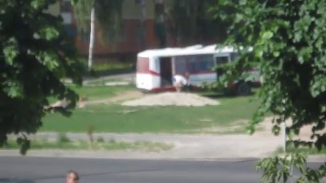 Дожинки в г.Жлобине смотреть всем смотреть онлайн