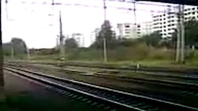 Сапсан / Velaro RUS / ЭВС2-02 смотреть онлайн