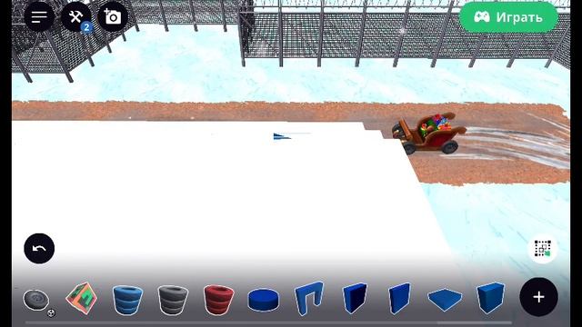 Struckd 3d конструктор игр 182 смотреть онлайн
