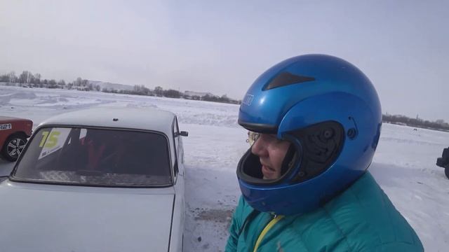 3 Этап WinterRCC-2021 [23.02.2021] | оз.Песчанка | Финальная гонка. смотреть онлайн