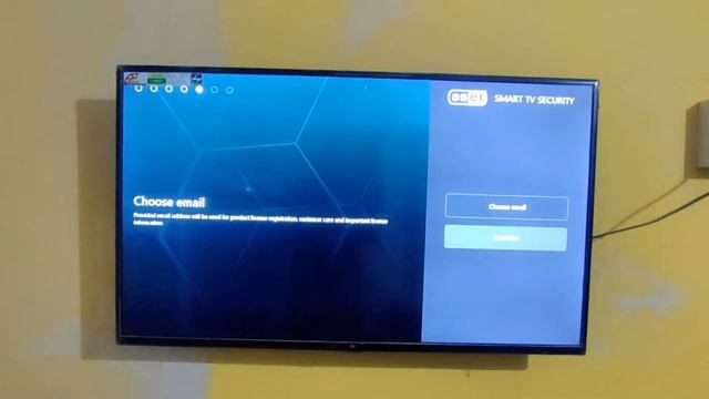 🔥ESET Antivirus for Mi TV | Best Anti-virus for Mi TV | Smart TV Security| 🔥 смотреть онлайн