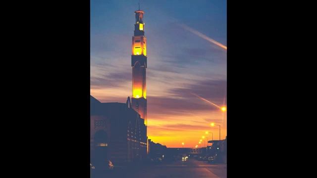 Muhammad Al-Luhaidan - Taraweeh 2022 - Al-Baqara 102-105 | Powerful & Amazing Quran Recitation смотреть онлайн