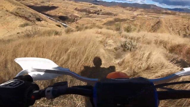 2019 Ktm 300xc Stic test #3 смотреть онлайн