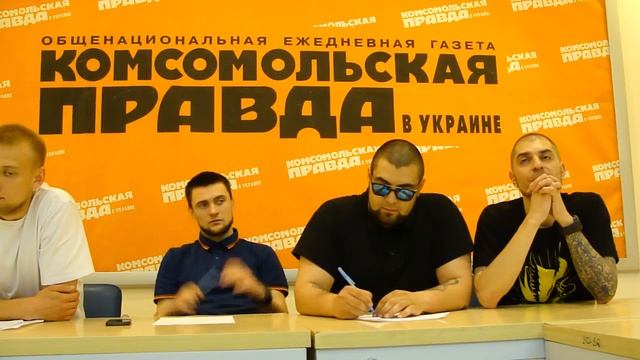 Стольный Град (Ярмак, TOF, Бардак, Гига) - 2 смотреть онлайн