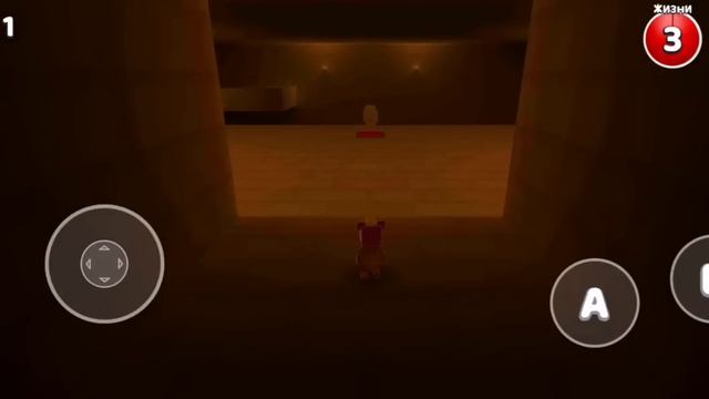 Все стикеры в super bear adventure смотреть онлайн