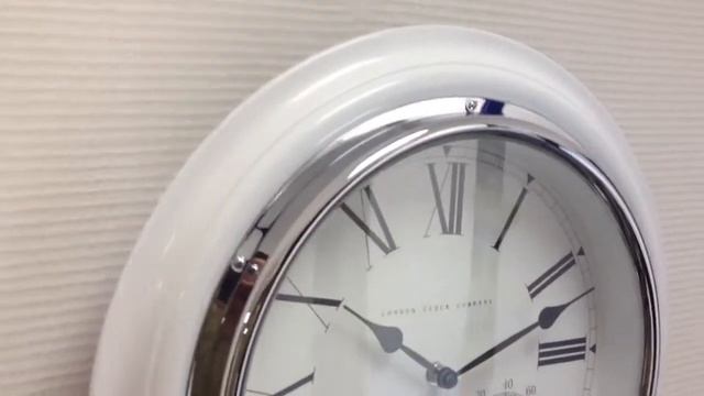 LONDON CLOCK 24231 смотреть онлайн