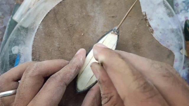 How to Make a Sailboat with CocontShell |Sailboat|DIY ചിരട്ടയും പാഴ്വസ്തുക്കളും കൊണ്ടൊരു പായ്കപ്പൽ смотреть онлайн