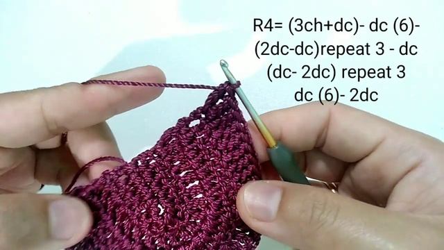 Crochet || Tutorial Merajut Tas HP untuk pemula смотреть онлайн