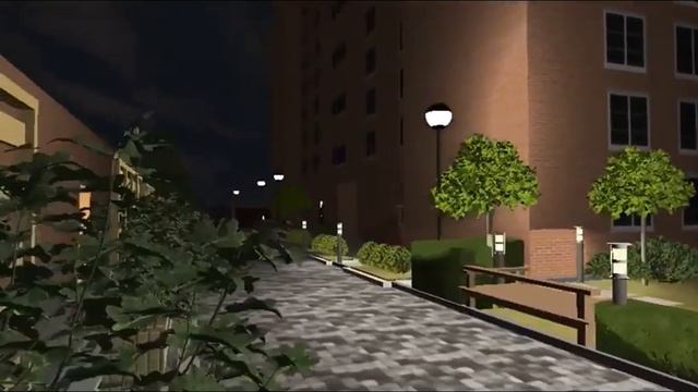 ЖК Атмосфера - Ростов-на-Дону Old смотреть онлайн