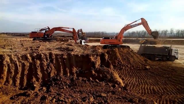 Строим новый аеропорт смотреть онлайн