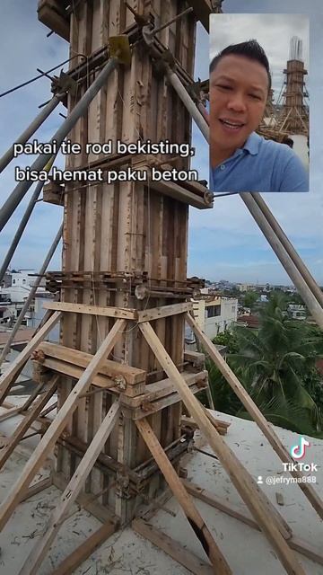 tie rod lebih irit dan hasil bagus смотреть онлайн