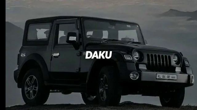 DAKU || LoFi StudiO || Slowed reverb || Lofi смотреть онлайн