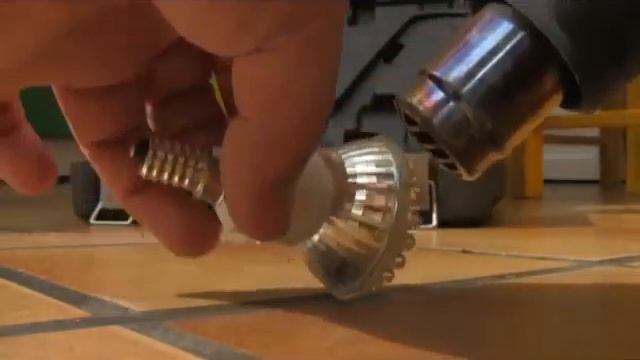 ampoule led смотреть онлайн
