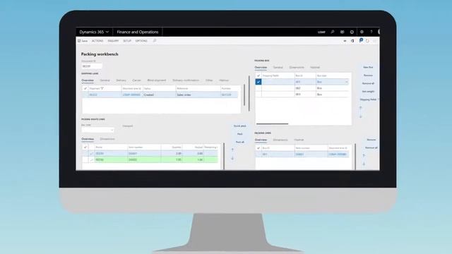 Simplify Your Supply Chain with NMB Gateway for D365 FO смотреть онлайн