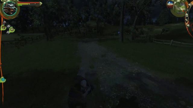 Witcher Бегаем рубим #6 смотреть онлайн