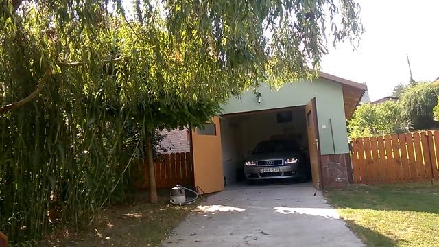 Audi a4 (2002-B6) смотреть онлайн