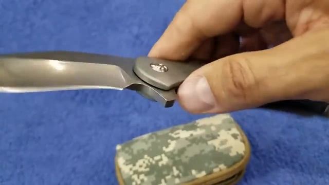 Blade Show 2016