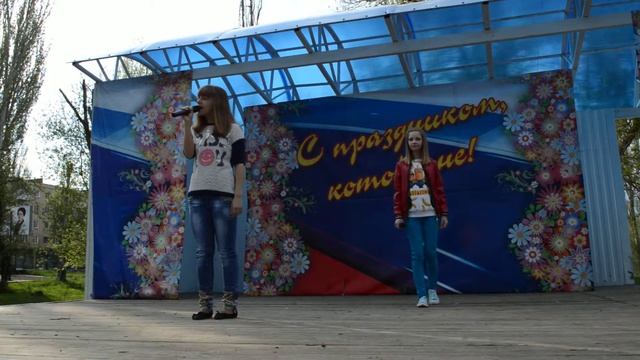 ,, Музыка дня ,, - Влада Петрова гр. ,, Адрес детства ,, рук. О. Костенко смотреть онлайн