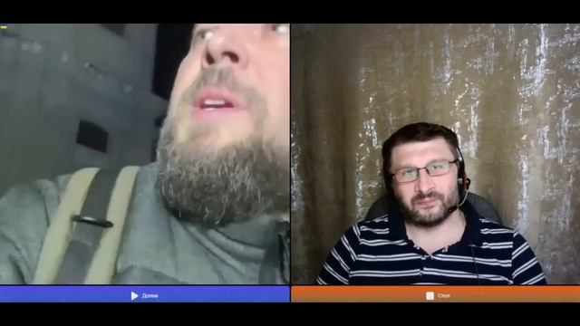ЦИПСО Макс. Ходячий макс. Очередная встреча. смотреть онлайн