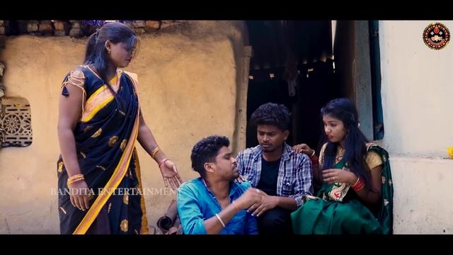 SALI K PHASAMI // RUPESH JO JO // RUNA // BALARAM // NEW SAMBALPURI COMEDY//BANDITA ENTERTAINMENT смотреть онлайн