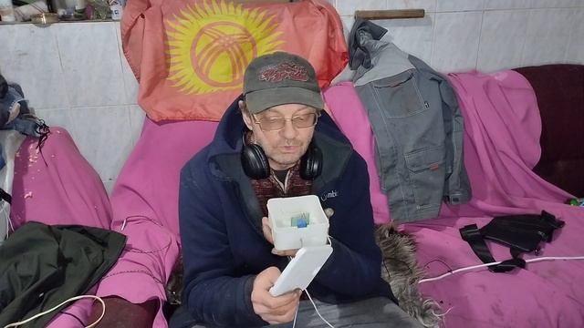 Усовершенствование стандартного пульта радио дистанционной инициации любительского РД .🔥👍 смотреть онлайн