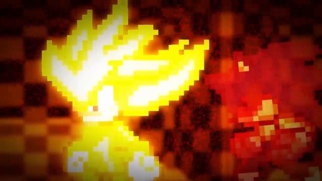 Сильвер против Соника ехе смотреть онлайн