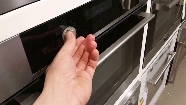 Video Pelgrim MAC514RVS oven met magnetron | De Schouw Witgoed смотреть онлайн