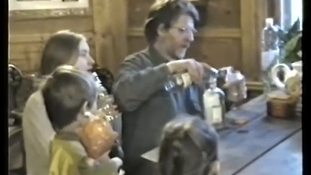 Вечера инструментальной м-ки в СКЦ г. Омска смотреть онлайн