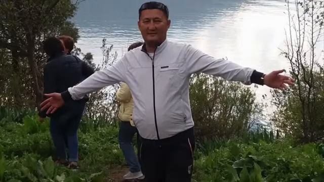 Болот Тасмаев Аксынын болом кулуну смотреть онлайн