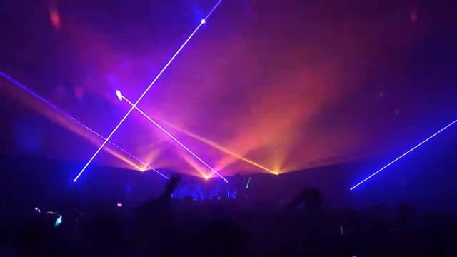 Prime Laser Systems, DJ Lucky Date pt2 смотреть онлайн