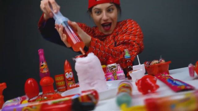 ASMR MUKBANG KFC 양념 치킨먹방! 치즈 햄버거 치즈스틱 후라이드치킨 & 레시피 CRISPY FRIED CHICKEN CHEESE BURGER EATING SOUND! смотреть онлайн