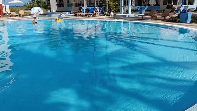 Club Tropical Varadero Cuba смотреть онлайн