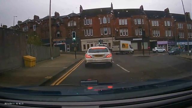 Жертва равнодушия. История Робин Голди(Robyn Goldie)