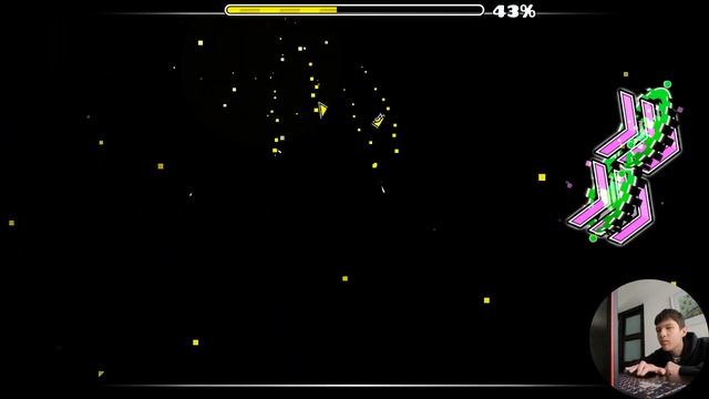 Solar Circles 100% | by D4rkGryf | Medium Demon | Geometry Dash 2.204 смотреть онлайн