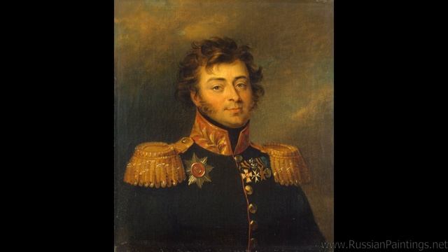 067D - Great Artworks by www.RussianPaintings.net смотреть онлайн