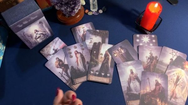 ПЛАНЫ ВЫСШИХ СИЛ НА ВАШУ ПАРУ ⁉️💯🔥💐