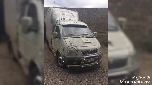 Шоферам Газелистам посвящается) всем удачи на дорогах✌ смотреть онлайн