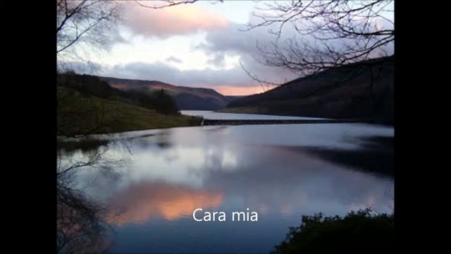 Cara mia смотреть онлайн