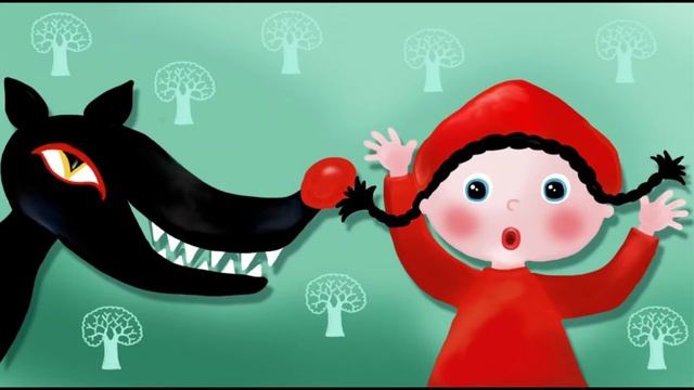 Italiano " Il lupo a colori " смотреть онлайн