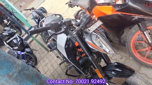 Second Hand Bike Assam // Shree Krishna Motors New Update 🔥😱 смотреть онлайн