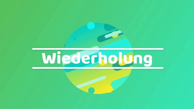 Deutsch Lernen | Dativ vs Akk, nicht vs kein | A2 смотреть онлайн